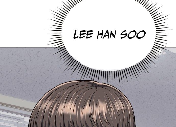 Nhân Viên Thực Tập Kim Cheolsu: Chapter 44