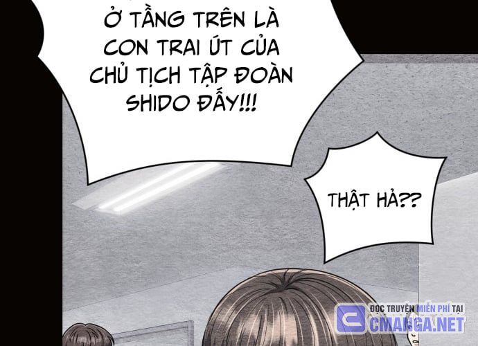 Nhân Viên Thực Tập Kim Cheolsu: Chapter 44