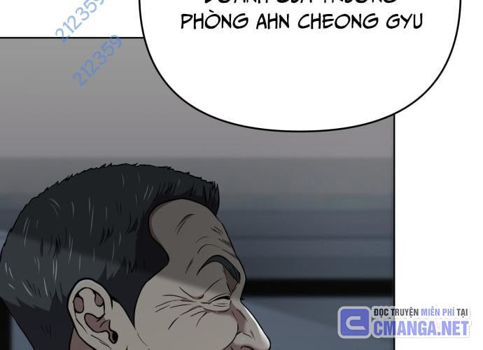 Nhân Viên Thực Tập Kim Cheolsu: Chapter 44