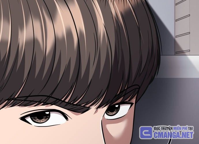 Nhân Viên Thực Tập Kim Cheolsu: Chapter 44