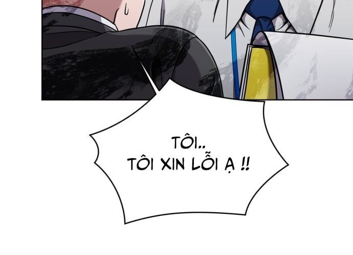 Nhân Viên Thực Tập Kim Cheolsu: Chapter 44