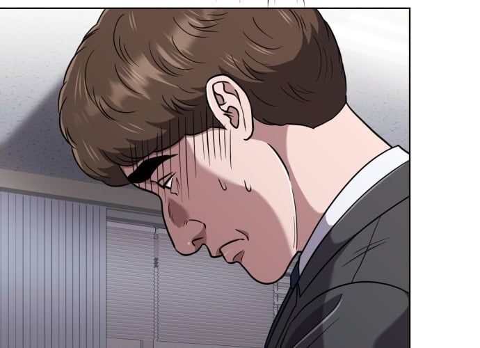 Nhân Viên Thực Tập Kim Cheolsu: Chapter 44