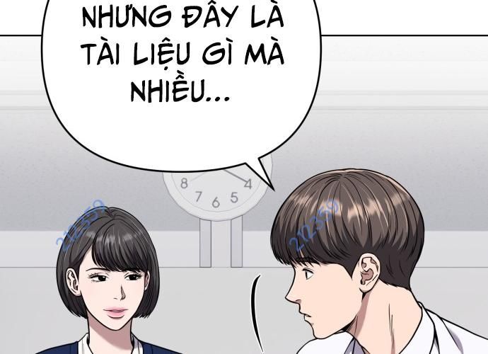 Nhân Viên Thực Tập Kim Cheolsu: Chapter 45