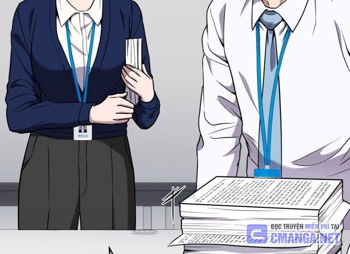 Nhân Viên Thực Tập Kim Cheolsu: Chapter 45