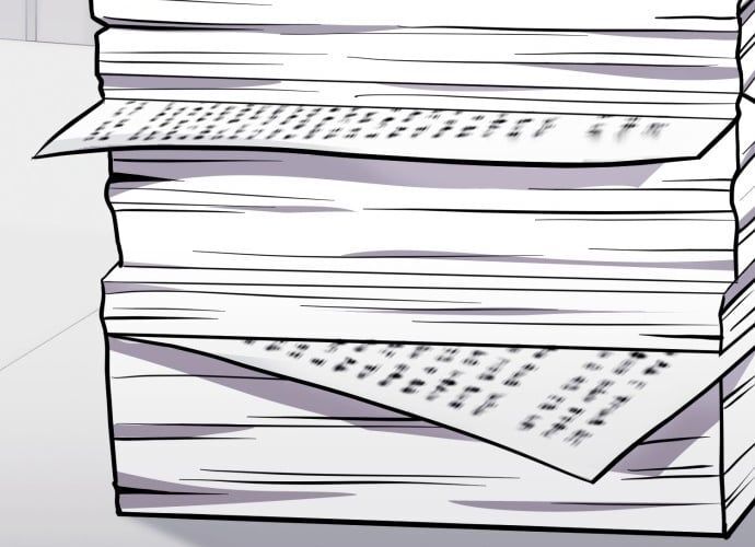 Nhân Viên Thực Tập Kim Cheolsu: Chapter 45