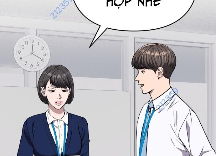 Nhân Viên Thực Tập Kim Cheolsu: Chapter 45