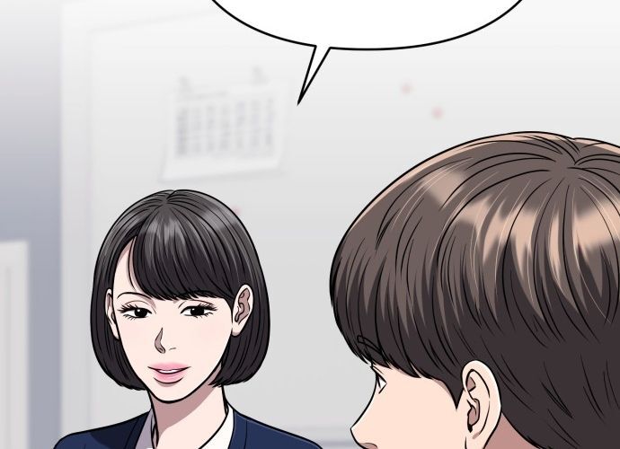 Nhân Viên Thực Tập Kim Cheolsu: Chapter 45