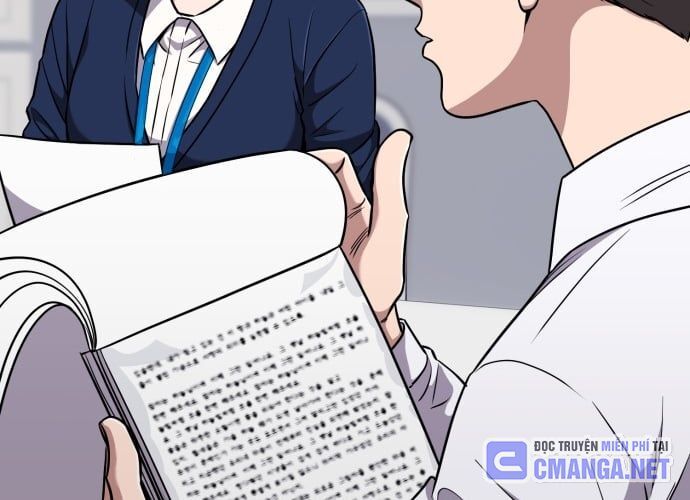 Nhân Viên Thực Tập Kim Cheolsu: Chapter 45