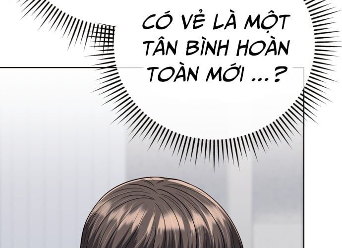 Nhân Viên Thực Tập Kim Cheolsu: Chapter 45