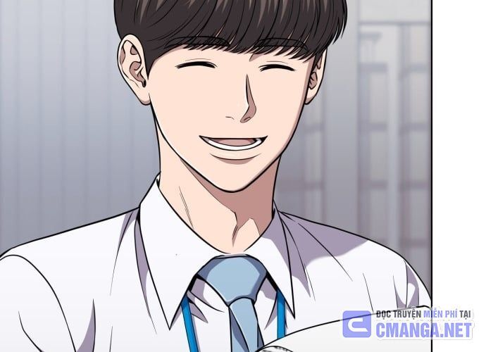 Nhân Viên Thực Tập Kim Cheolsu: Chapter 45