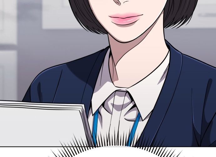 Nhân Viên Thực Tập Kim Cheolsu: Chapter 45