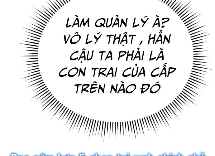 Nhân Viên Thực Tập Kim Cheolsu: Chapter 45
