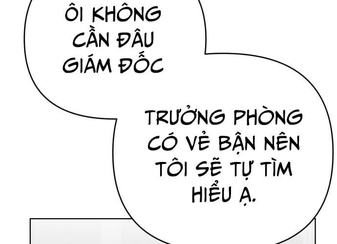 Nhân Viên Thực Tập Kim Cheolsu: Chapter 45