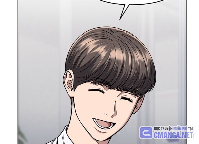 Nhân Viên Thực Tập Kim Cheolsu: Chapter 45