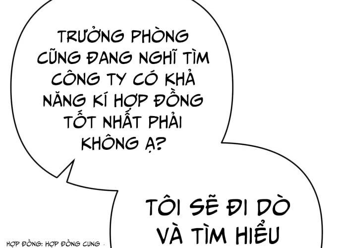 Nhân Viên Thực Tập Kim Cheolsu: Chapter 45