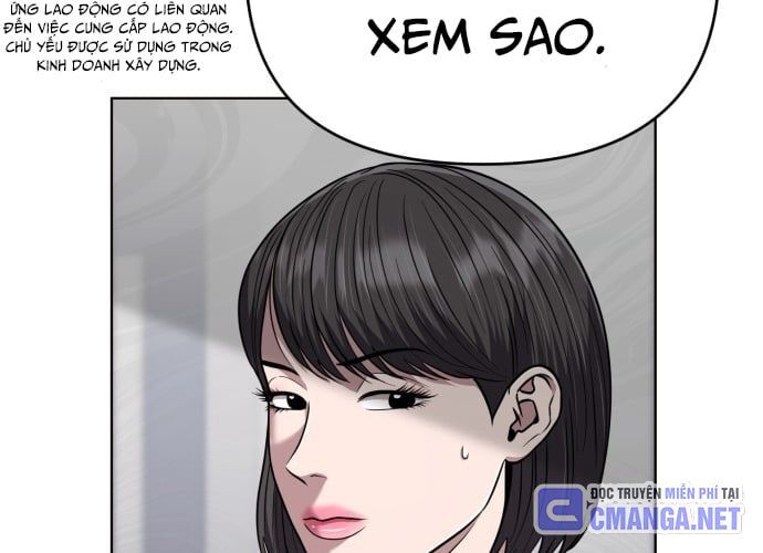 Nhân Viên Thực Tập Kim Cheolsu: Chapter 45