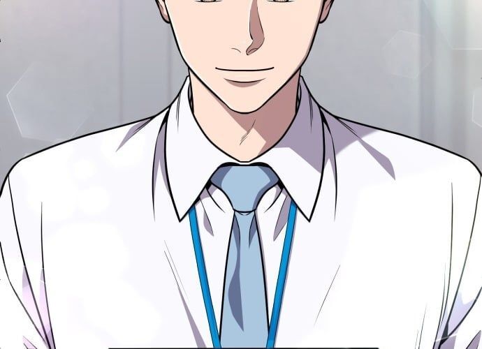 Nhân Viên Thực Tập Kim Cheolsu: Chapter 45