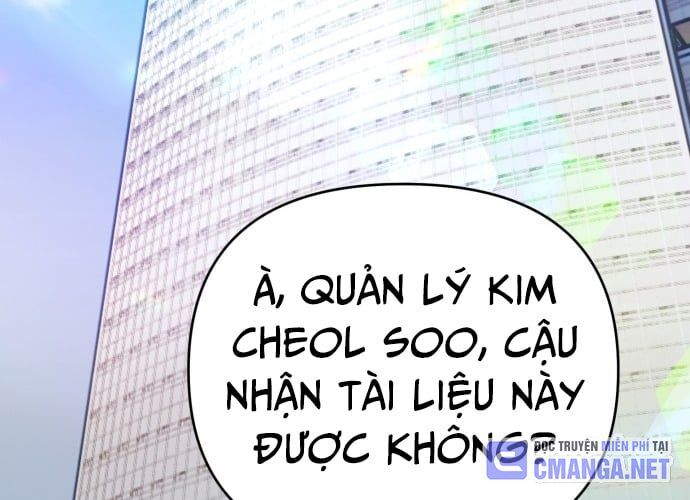 Nhân Viên Thực Tập Kim Cheolsu: Chapter 45