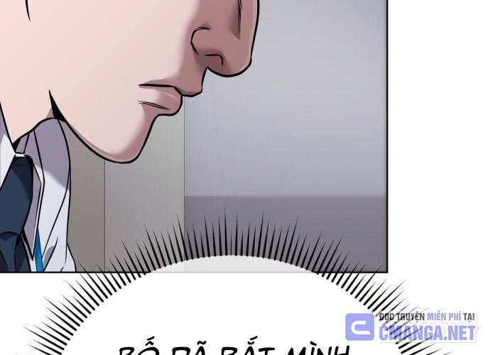 Nhân Viên Thực Tập Kim Cheolsu: Chapter 45
