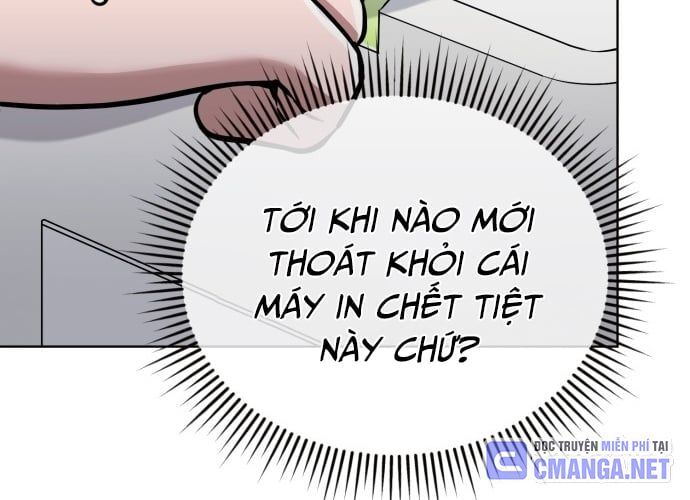 Nhân Viên Thực Tập Kim Cheolsu: Chapter 45