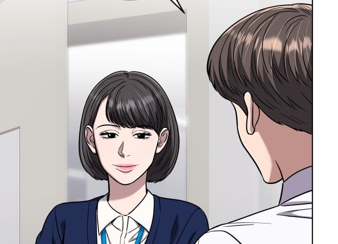 Nhân Viên Thực Tập Kim Cheolsu: Chapter 45