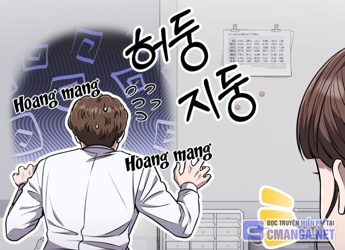 Nhân Viên Thực Tập Kim Cheolsu: Chapter 45