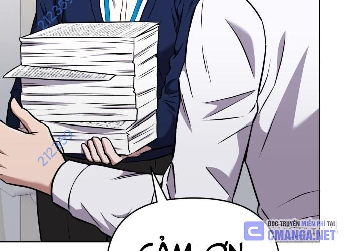 Nhân Viên Thực Tập Kim Cheolsu: Chapter 45