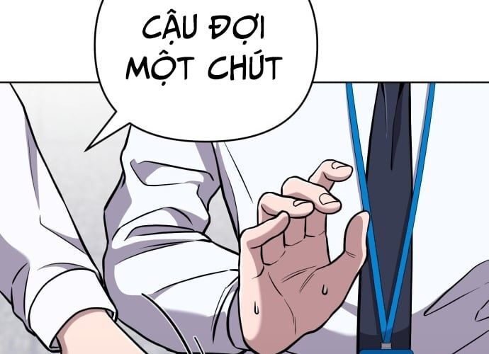 Nhân Viên Thực Tập Kim Cheolsu: Chapter 45