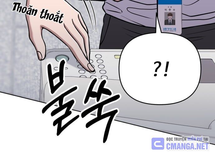 Nhân Viên Thực Tập Kim Cheolsu: Chapter 45