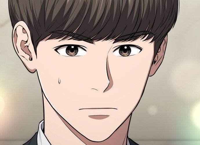 Nhân Viên Thực Tập Kim Cheolsu: Chapter 46