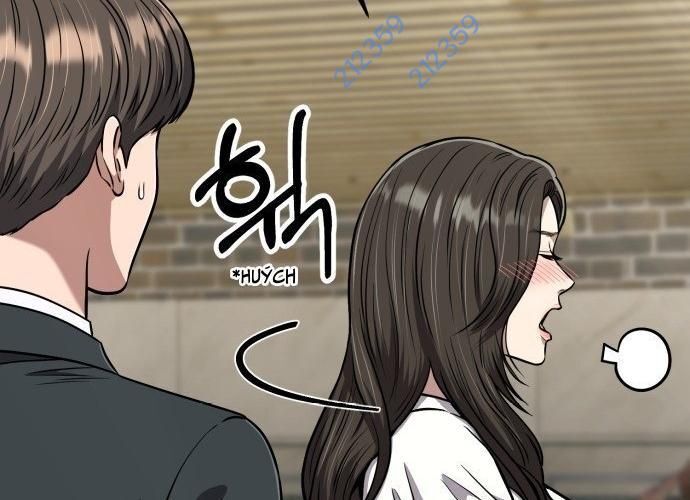 Nhân Viên Thực Tập Kim Cheolsu: Chapter 46