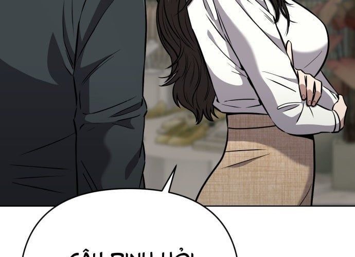 Nhân Viên Thực Tập Kim Cheolsu: Chapter 46