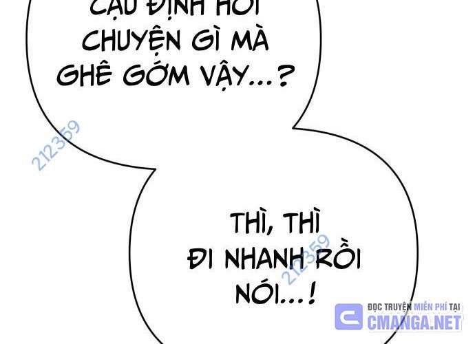 Nhân Viên Thực Tập Kim Cheolsu: Chapter 46