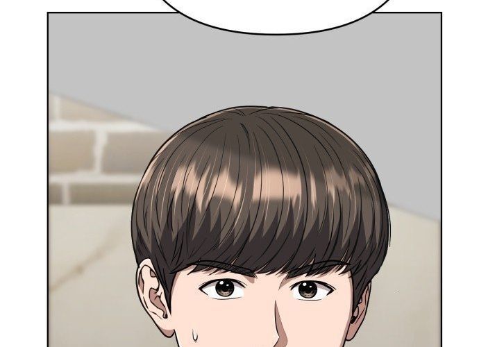 Nhân Viên Thực Tập Kim Cheolsu: Chapter 46