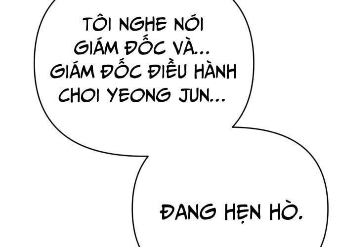 Nhân Viên Thực Tập Kim Cheolsu: Chapter 46