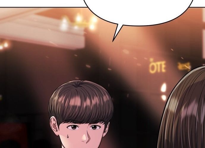 Nhân Viên Thực Tập Kim Cheolsu: Chapter 46