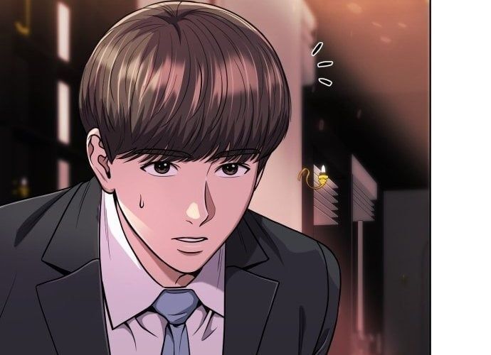 Nhân Viên Thực Tập Kim Cheolsu: Chapter 46