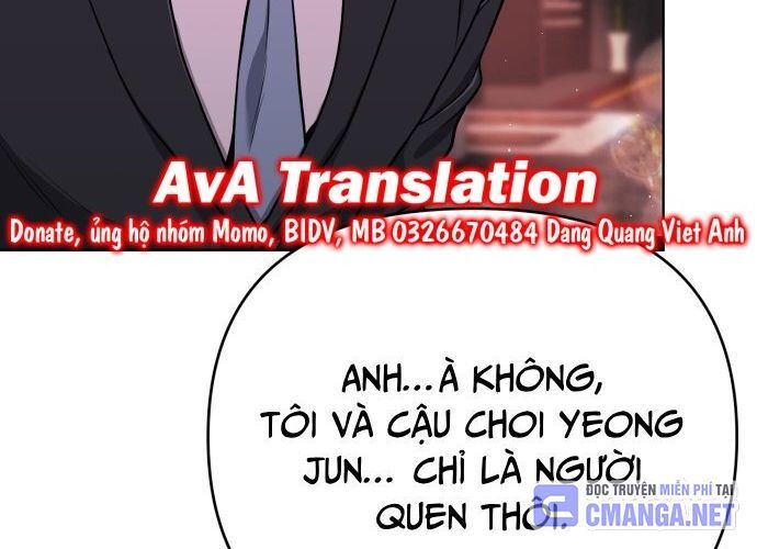Nhân Viên Thực Tập Kim Cheolsu: Chapter 46