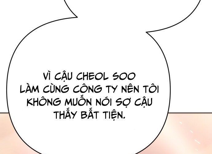 Nhân Viên Thực Tập Kim Cheolsu: Chapter 46