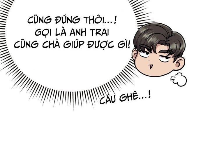 Nhân Viên Thực Tập Kim Cheolsu: Chapter 46