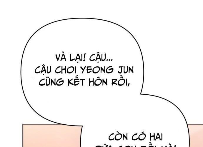 Nhân Viên Thực Tập Kim Cheolsu: Chapter 46