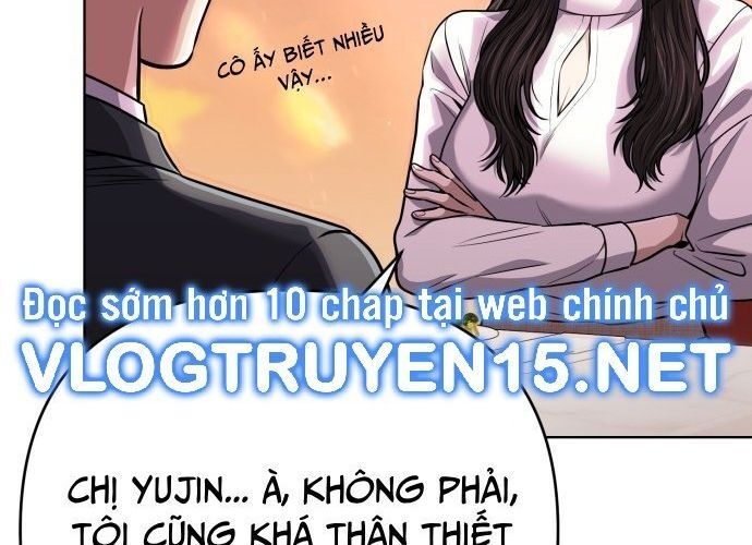 Nhân Viên Thực Tập Kim Cheolsu: Chapter 46