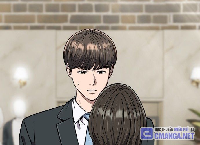 Nhân Viên Thực Tập Kim Cheolsu: Chapter 46