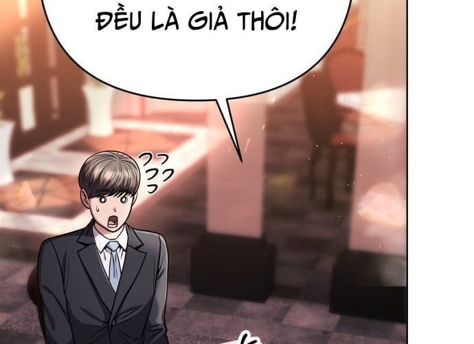 Nhân Viên Thực Tập Kim Cheolsu: Chapter 46