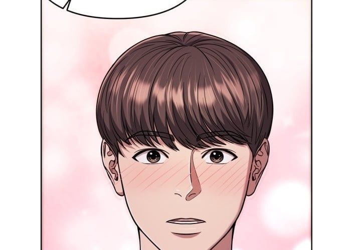 Nhân Viên Thực Tập Kim Cheolsu: Chapter 46