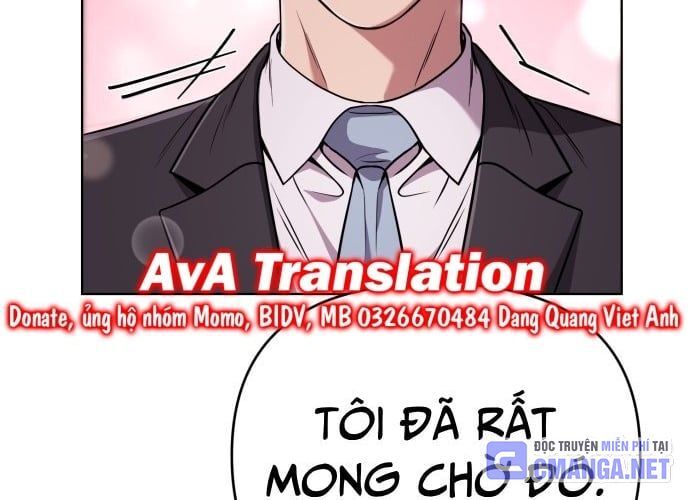 Nhân Viên Thực Tập Kim Cheolsu: Chapter 46