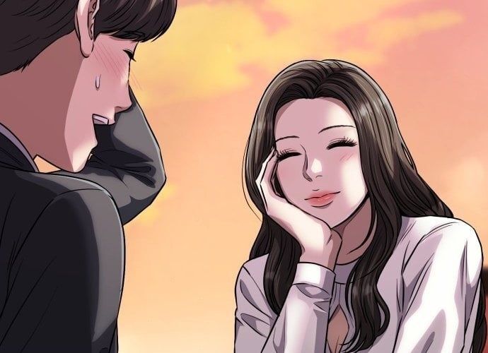 Nhân Viên Thực Tập Kim Cheolsu: Chapter 46