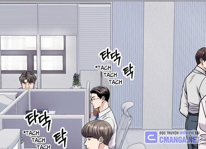 Nhân Viên Thực Tập Kim Cheolsu: Chapter 46