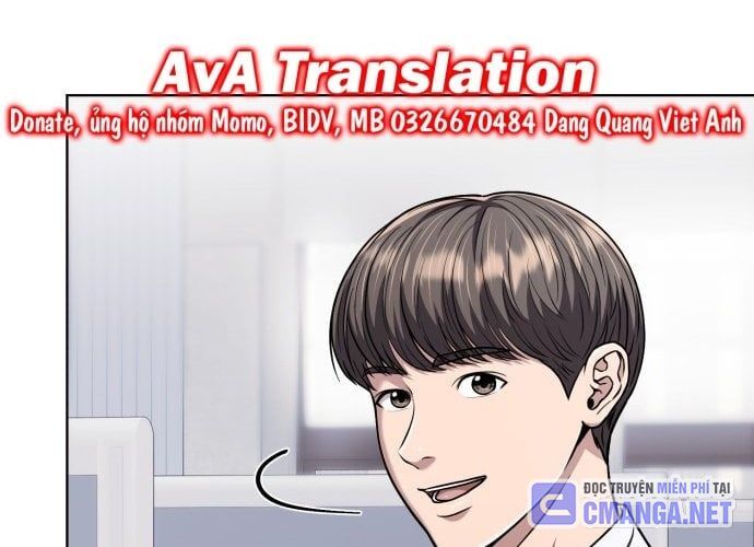 Nhân Viên Thực Tập Kim Cheolsu: Chapter 46