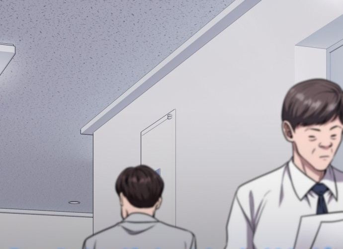 Nhân Viên Thực Tập Kim Cheolsu: Chapter 46